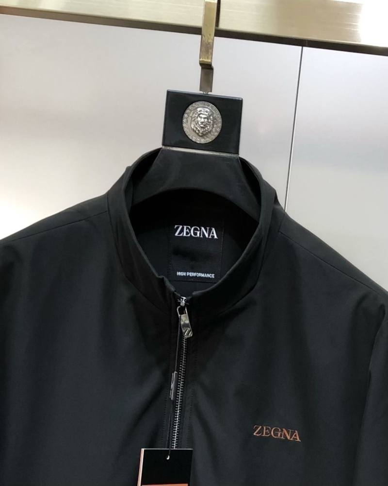 Zegna Outwear